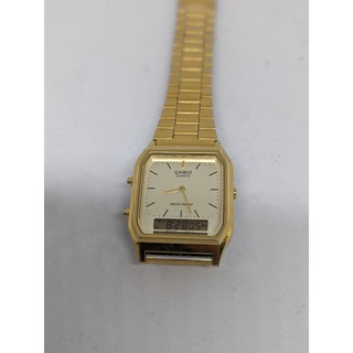 Đồng hồ casio