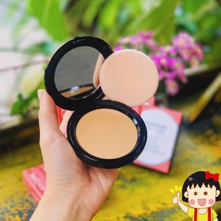 Phấn Phủ Mịn Da Pure Smooth SPF 20