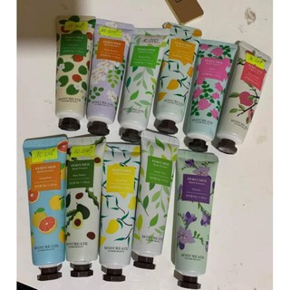 1 Tuýp Kem Dưỡng da tay Maycreate 30g