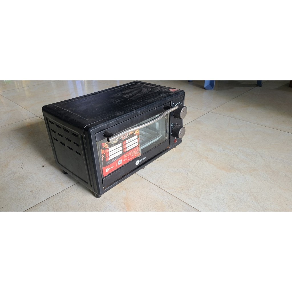 Lò nướng MISHIO , model MK 177
