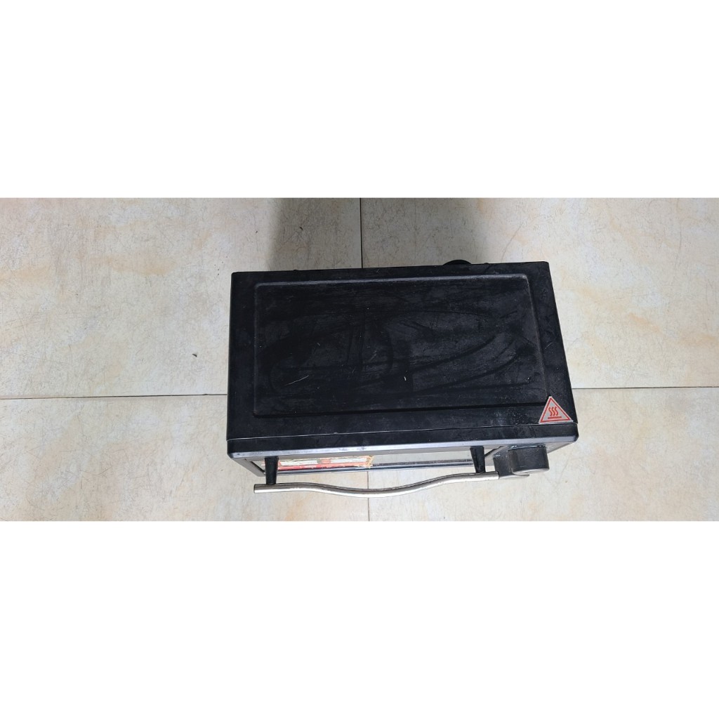 Lò nướng MISHIO , model MK 177