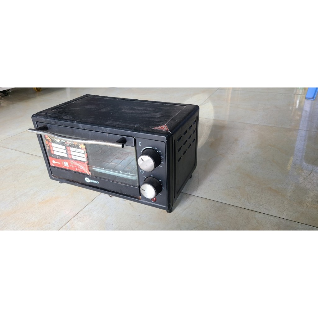 Lò nướng MISHIO , model MK 177