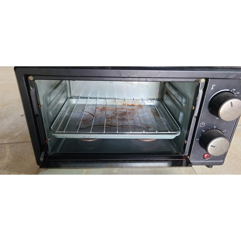 Lò nướng MISHIO , model MK 177