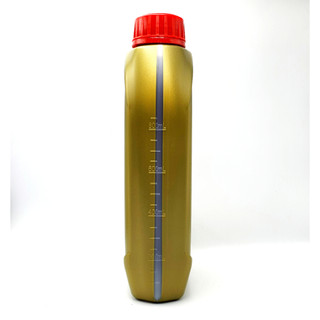Nhớt xe số Caltex havoline 1L