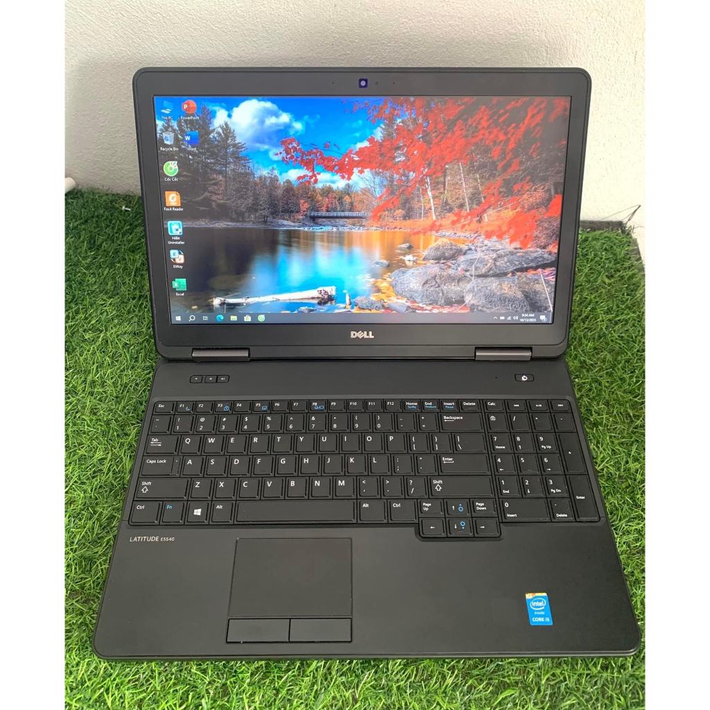 Laptop cũ giá rẻ Core i3 i5 ram 4gb SSD 120gb