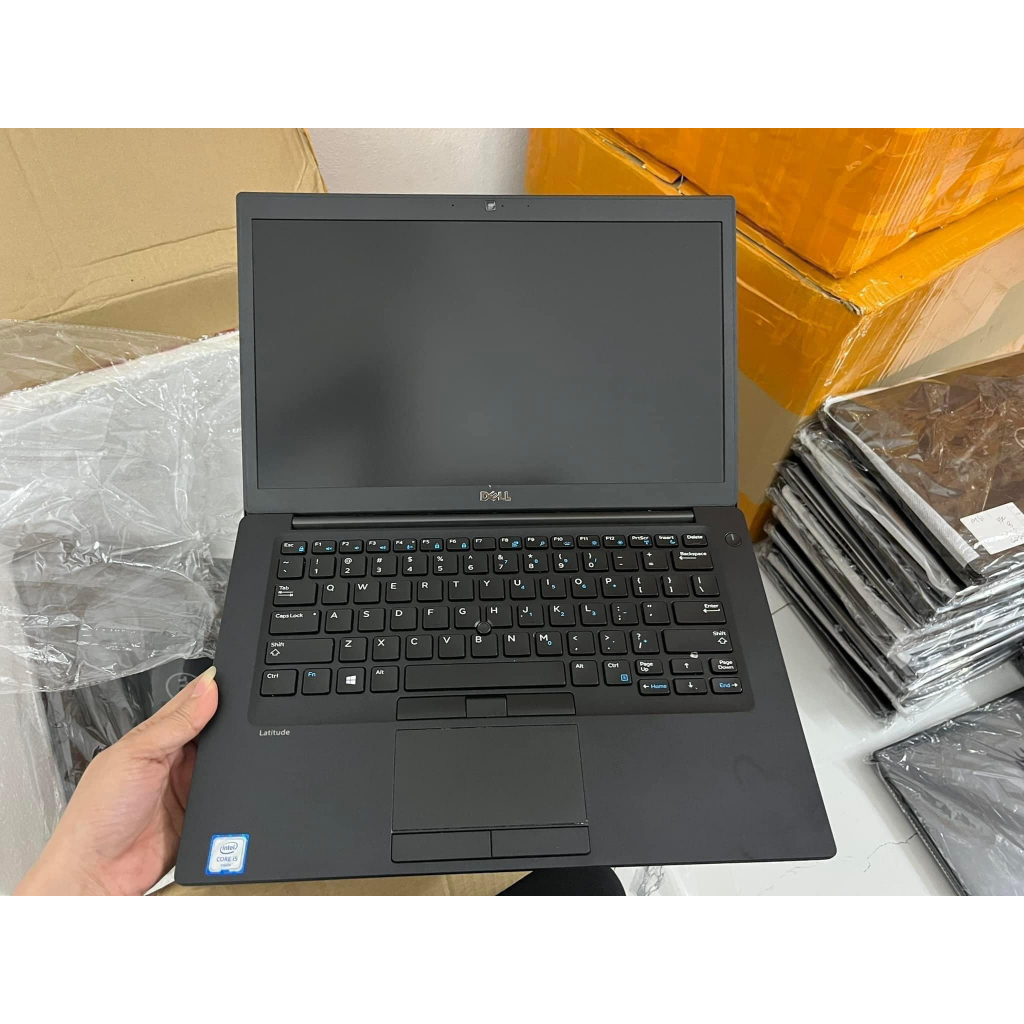 Laptop cũ giá rẻ Core i3 i5 ram 4gb SSD 120gb