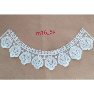 Cổ áo trắng rẻz đẹp