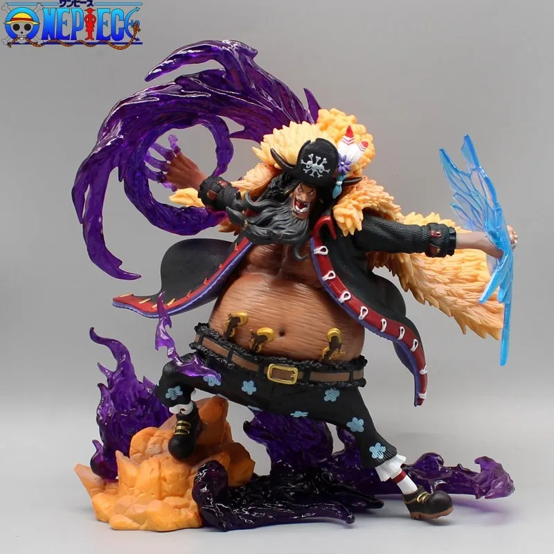 Mô hình nhân vật Marshall D. Teach <One Piece> hàng mới ra cực nét