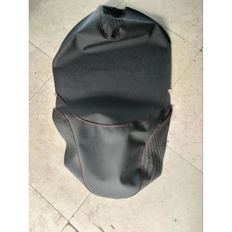 Áo bọc yên xe PCX đời đầu đến 2019 loại tốt