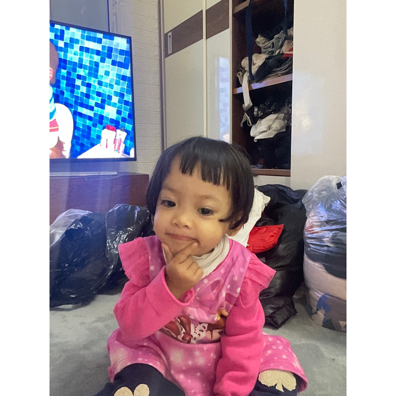 đồ bé chọn live 1232