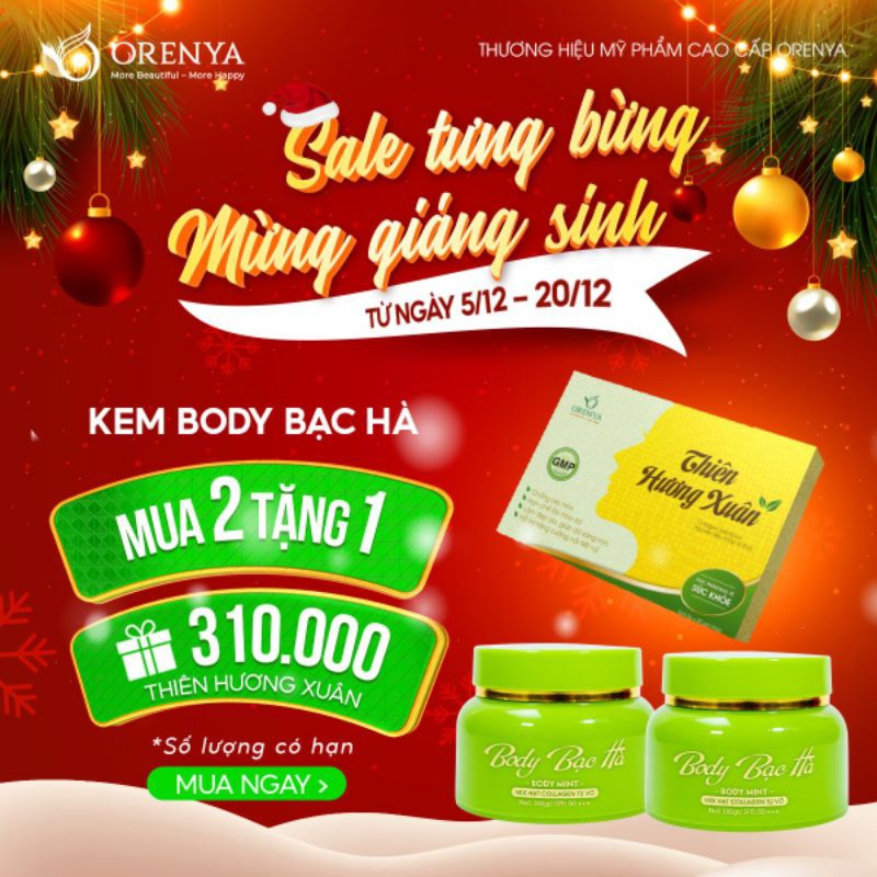 Cốm Collagen Thiên Hương Xuân – Bổ Sung Nội Tiết Tố Nữ, Hỗ Trợ Giảm Nám Sạm Da, Làm Đẹp Da