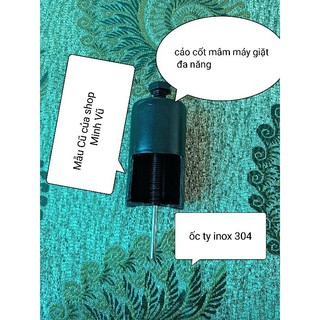 cảo cốt mâm máy giặt