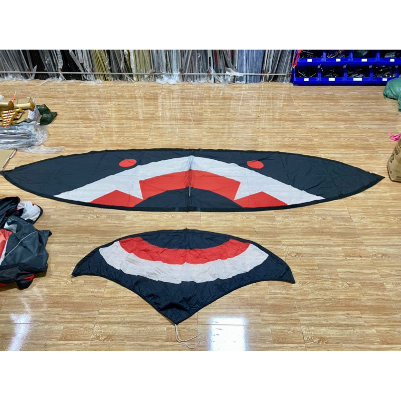 Áo diều cá mập HOT