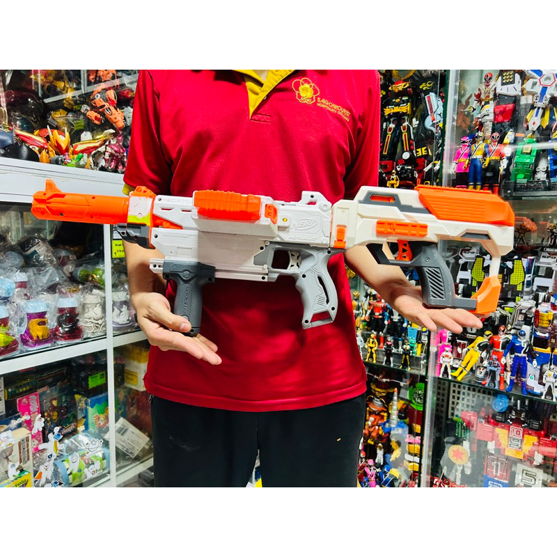 Đồ chơi Nerf Modulus Mediator size lớn chính hãng