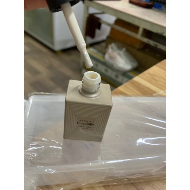 Sơn trắng sữa ngà sơn hàn siêu đẹp