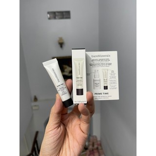   MINISIZE 7ML   KEM LÓT ĐÌNH ĐÁM BARE MINERALS PRIME TIME ORIGINAL FOUNDATION PRIMER 