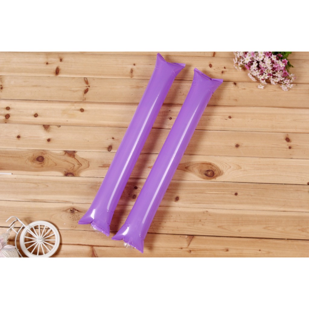 Thanh Đập Cổ Vũ, Gậy Hơi Cổ Vũ