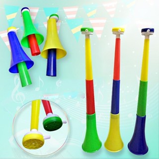 Kèn Cổ Vũ Bóng Đá 3 Khúc