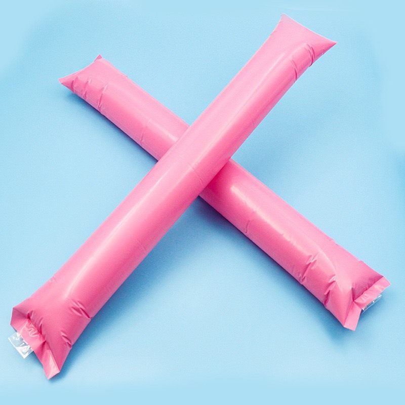 Thanh Đập Cổ Vũ, Gậy Hơi Cổ Vũ