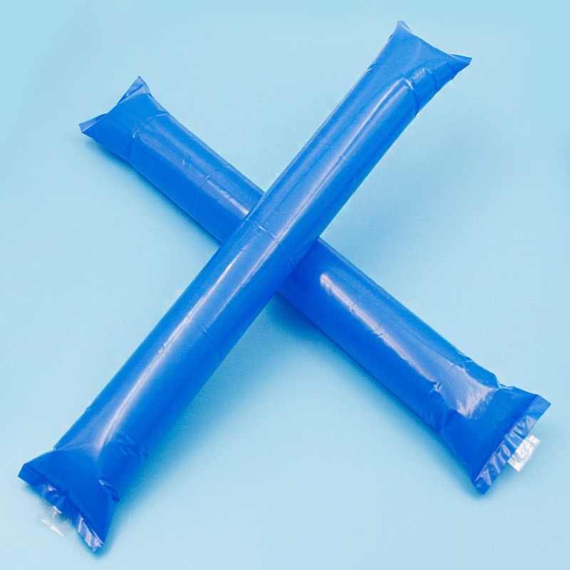 Thanh Đập Cổ Vũ, Gậy Hơi Cổ Vũ