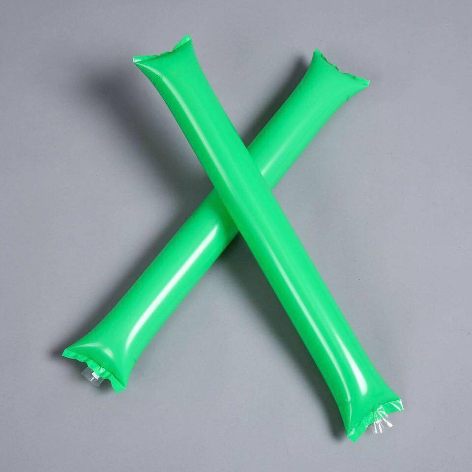 Thanh Đập Cổ Vũ, Gậy Hơi Cổ Vũ