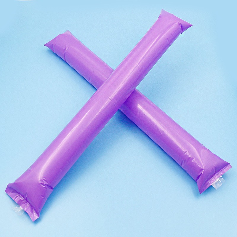 Thanh Đập Cổ Vũ, Gậy Hơi Cổ Vũ