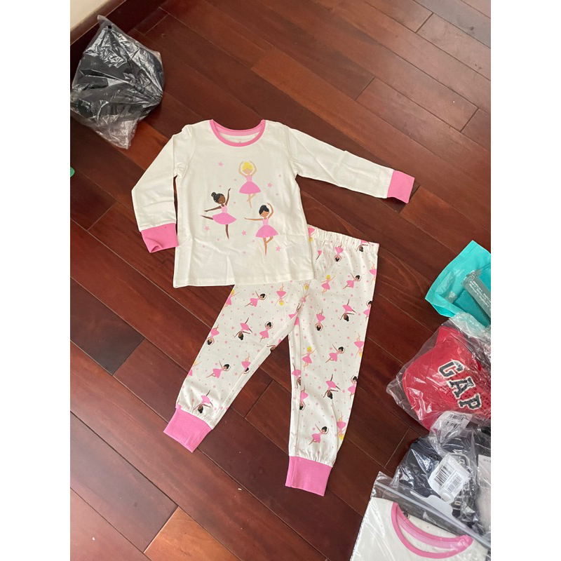 Set bộ Mothercare UK size 18-24m đến 4-5y