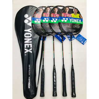 VỢT CẦU LÔNG YONEX KHUNG CACBON DUORA10(tặng lưới đan+cuốn cán vs+túi đựng vợt)