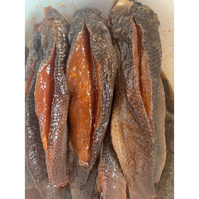 MẮM CÁ LÓC ĐẶC SẢN MIỀN TÂY