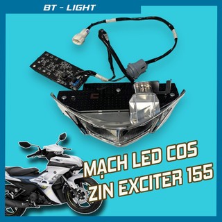 Mạch Led Zin chóa Cos Exciter 155