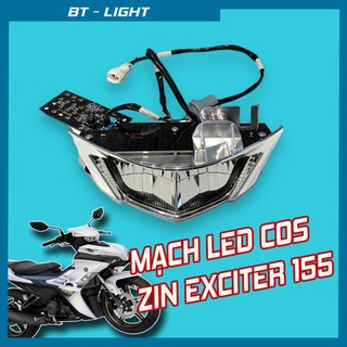 Mạch led zin chóa cos exciter 155