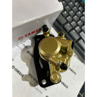 Heo dầu trước Luvias mã 44S