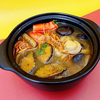 Combo nấu súp , lẩu siêu dinh dưỡng, bào ngư, Hải sâm, sò điệp, thanh cua