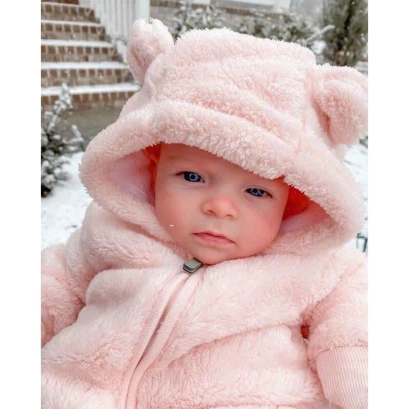 Body HM dư xịn cho bé