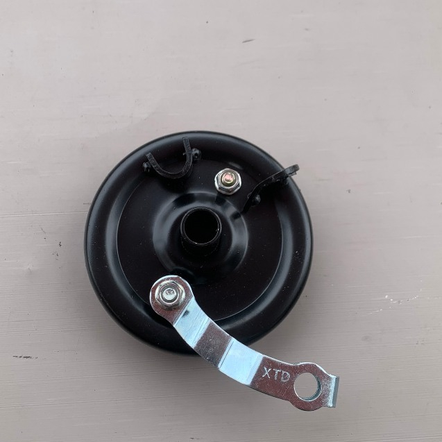 Bát phanh trước xe đạp điện phi 80