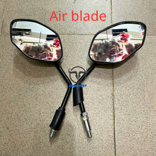 Kiếng chiếu hậu airblade 2016-2020, gương chiếu hậu ab 2016-2020