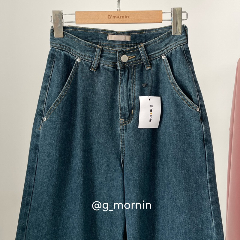 Quần jeans QJ0090