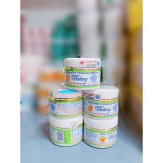 kem trắng da mặt ngày
