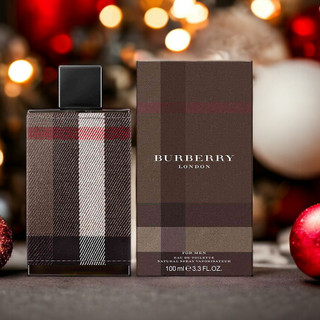 𝐁𝐔𝐑𝐁𝐄𝐑𝐑𝐘 - nước hoa brit london for him/her 100ml- 𝙰𝚛𝚌𝚑𝚒𝚟𝚎𝚜.𝚂𝚐𝟷 💟