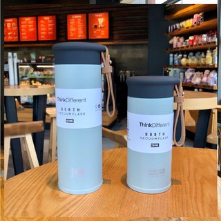 Bình giữ nhiệt mini cao cấp 280ml và 450ml tự do