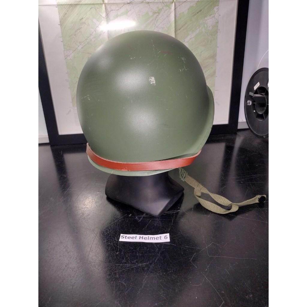 Nón Nồi Sắt M1 - Mũ Nồi Sắt M1 - Nón Bảo Hiểm Chiến Thuật - Mũ Bảo Hiểm - Mũ Thép M1 Army USA