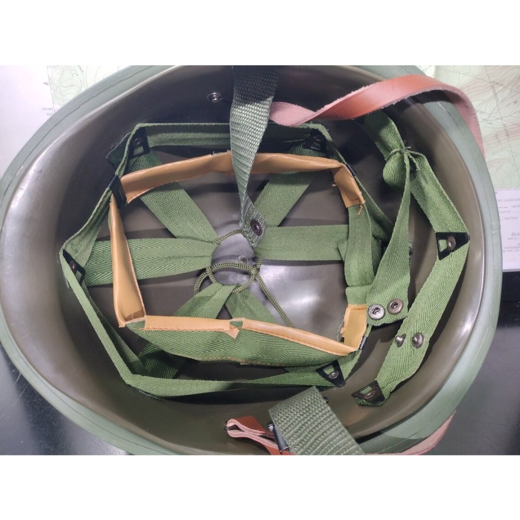 Nón Nồi Sắt M1 - Mũ Nồi Sắt M1 - Nón Bảo Hiểm Chiến Thuật - Mũ Bảo Hiểm - Mũ Thép M1 Army USA