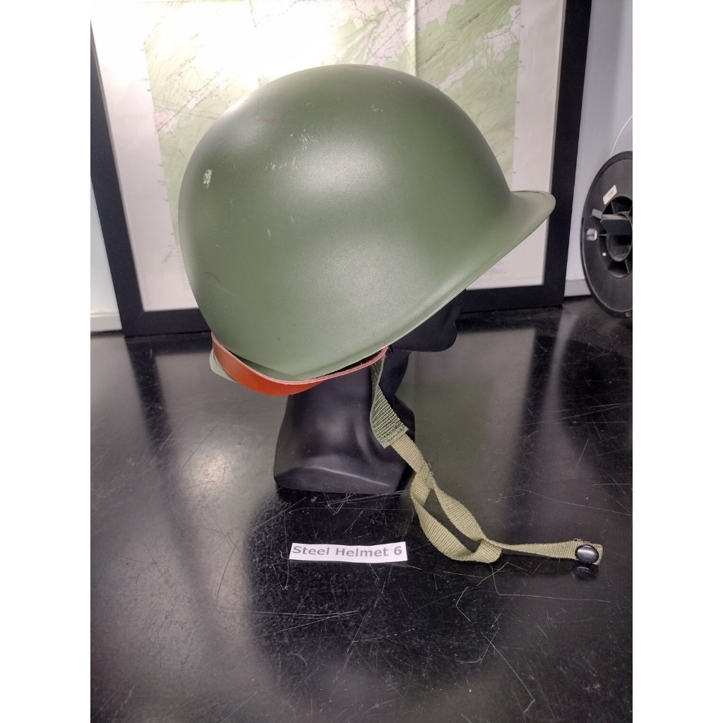 Nón Nồi Sắt M1 - Mũ Nồi Sắt M1 - Nón Bảo Hiểm Chiến Thuật - Mũ Bảo Hiểm - Mũ Thép M1 Army USA