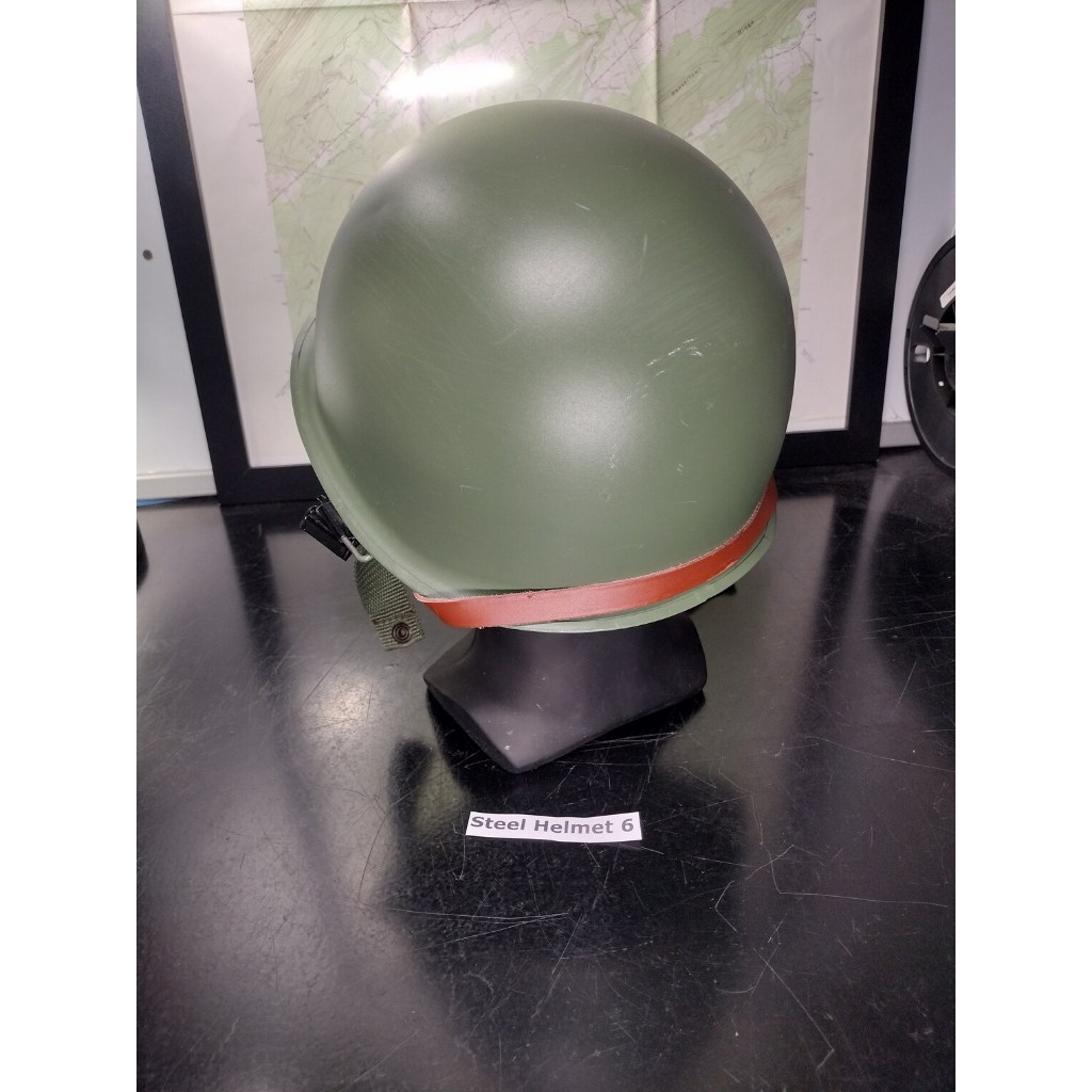 Nón Nồi Sắt M1 - Mũ Nồi Sắt M1 - Nón Bảo Hiểm Chiến Thuật - Mũ Bảo Hiểm - Mũ Thép M1 Army USA