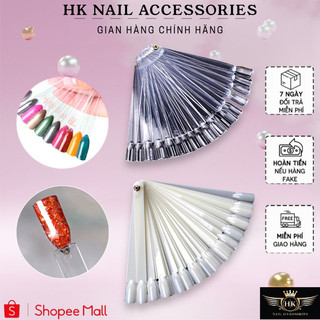 Gói móng que tập sơn tập vẽ HK NAIL ACCESSORIES