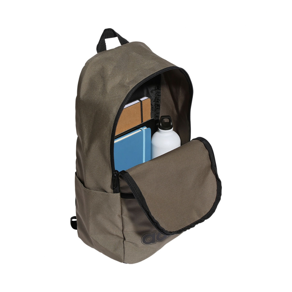 Balo Adidas Foundation xanh rêu