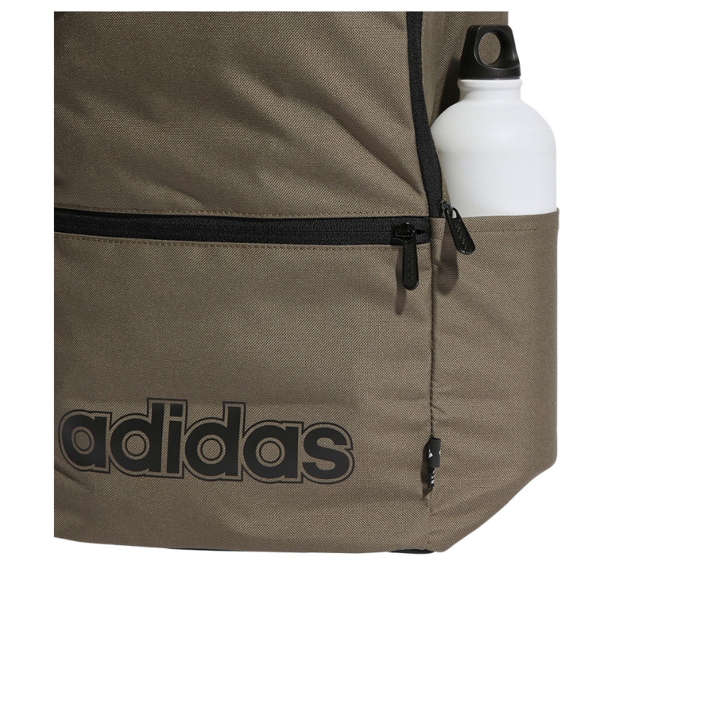 Balo Adidas Foundation xanh rêu