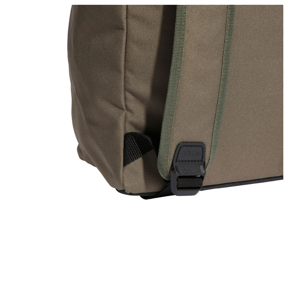 Balo Adidas Foundation xanh rêu