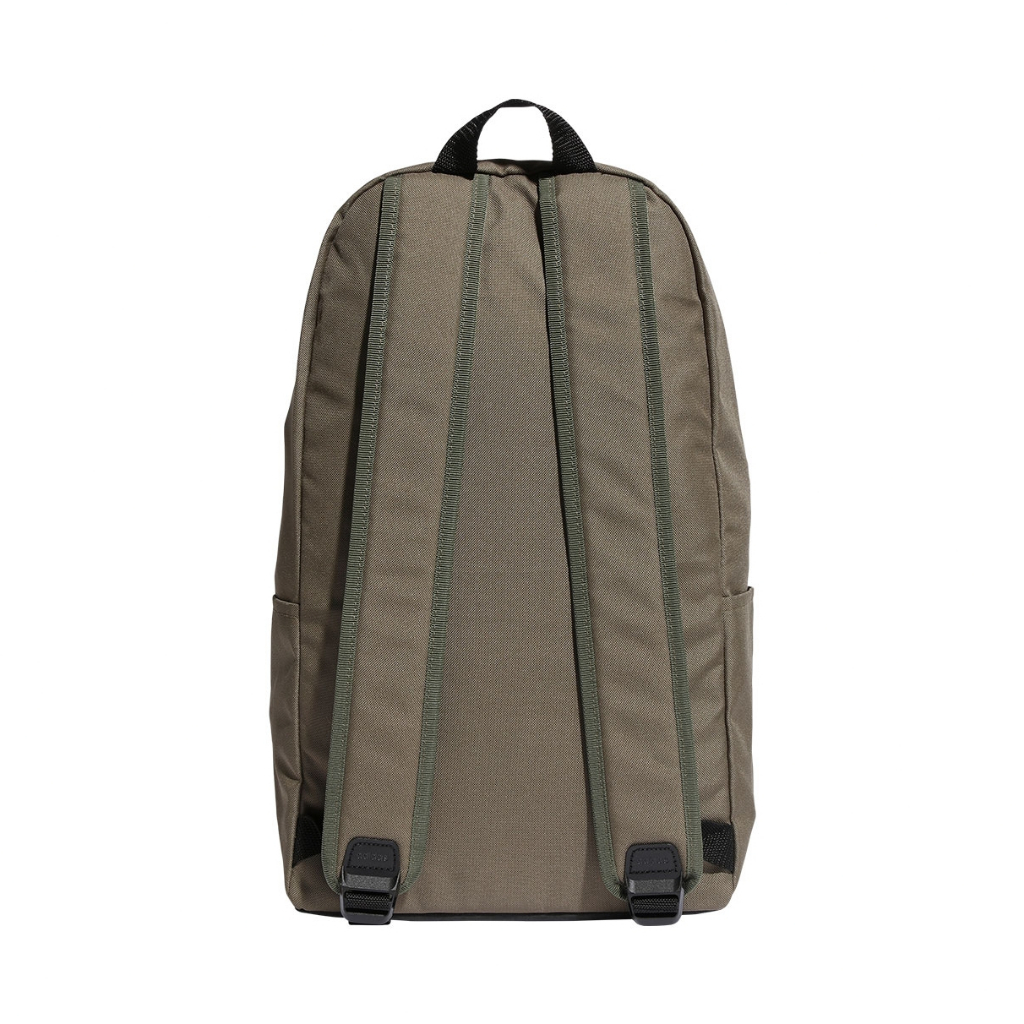 Balo Adidas Foundation xanh rêu