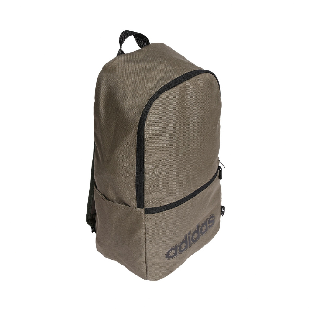 Balo Adidas Foundation xanh rêu